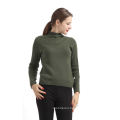 Top selling good prices OEM design sweater women